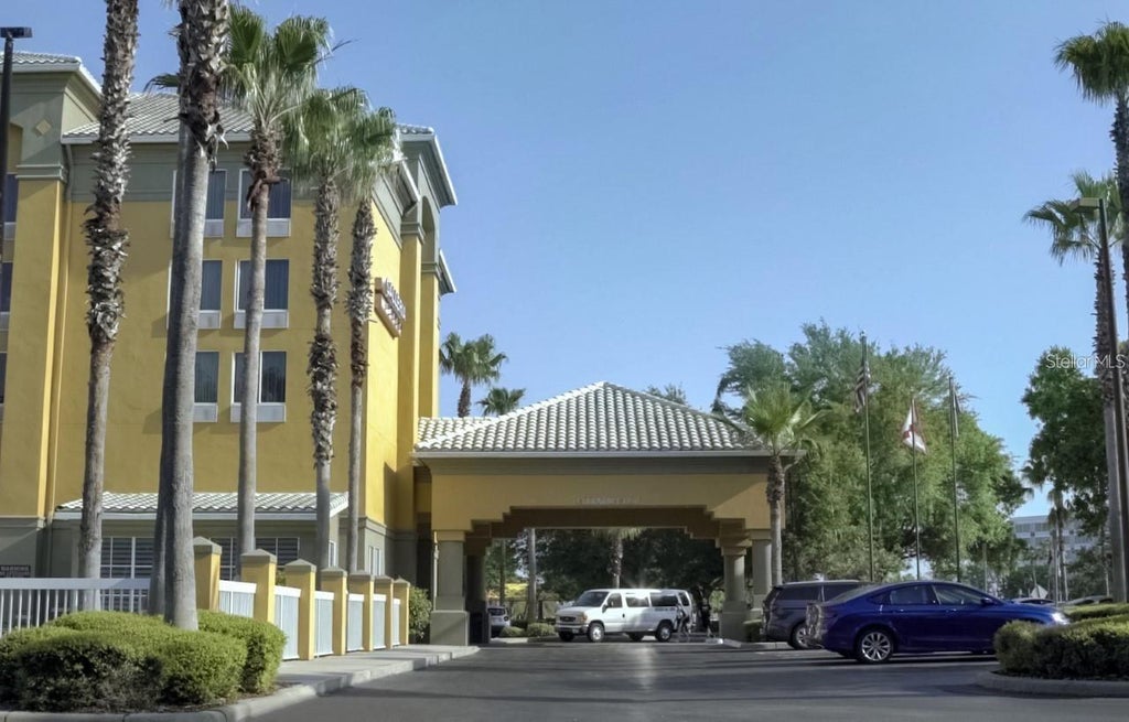 Photo of 3000 Maingate Lane #317, Kissimmee, FL 34747 (MLS # O6439563)