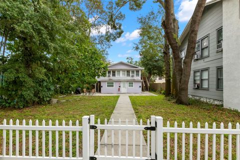 1115 HIGHLAND STREET N ST PETERSBURG FL 33701