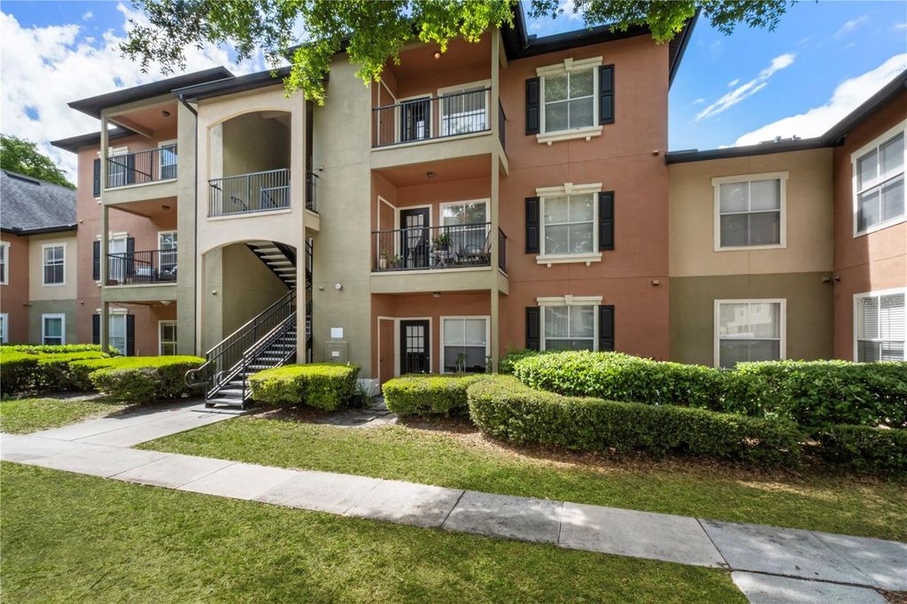 Photo of 6025 Westgate Drive #2533, Orlando, FL 32835 (MLS # O6400296)