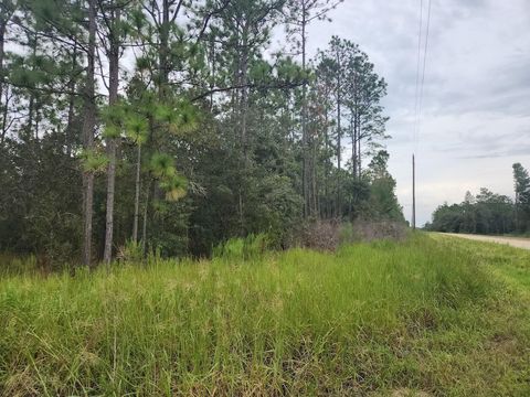 SW 125TH CT ROAD DUNNELLON FL 34432