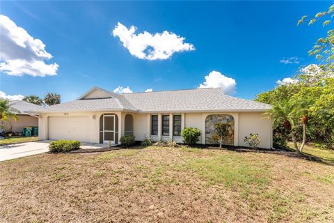 Photo of 18111 Lake Worth Boulevard, Port Charlotte, FL 33948 (MLS # C7509955)