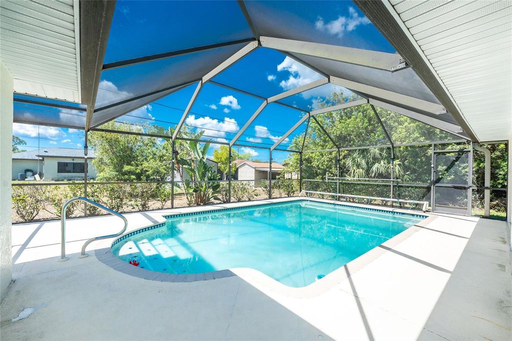 Photo of 18111 Lake Worth Boulevard, Port Charlotte, FL 33948 (MLS # C7509955)