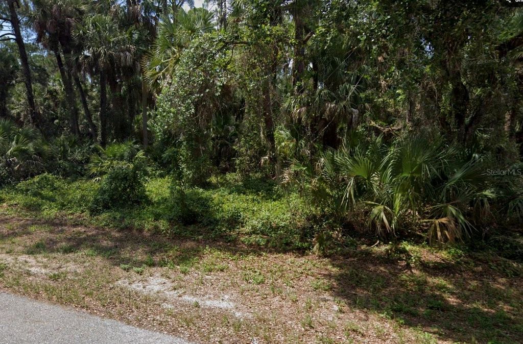 Photo of 17436 Quentin Avenue, Port Charlotte, FL 33954 (MLS # C7517819)