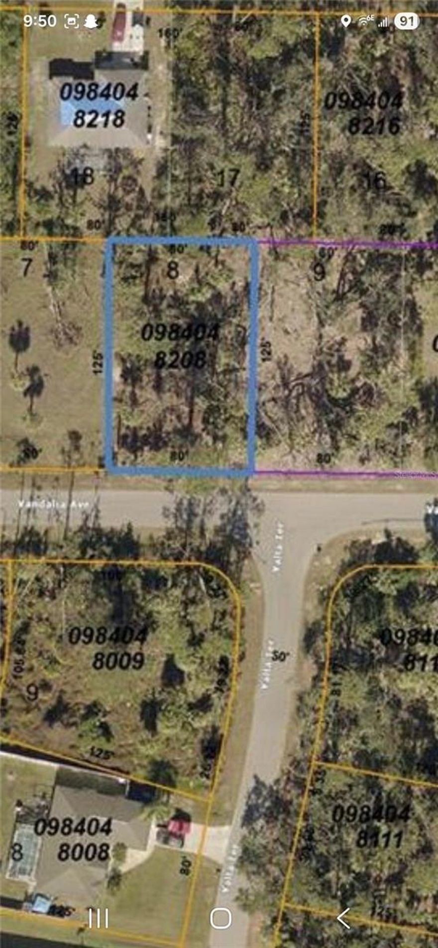 Ready to build your own home? Come take a look at this great residential lot in the growing city of North Port. Fantastic location with quick access to I-75 or downtown shopping, yet on a quiet low traffic street. This lot features no deed restrictions, no HOA or CDD fees. With not a lot of trees and good elevation, your development costs are greatly reduced! North Port is a thriving community and the only thing missing in this lot is your beautiful home! Call today if you have any questions.