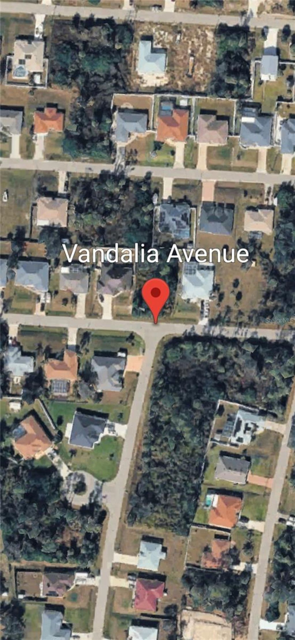 Photo of Vandalia Avenue, North Port, FL 34286 (MLS # N6143576)