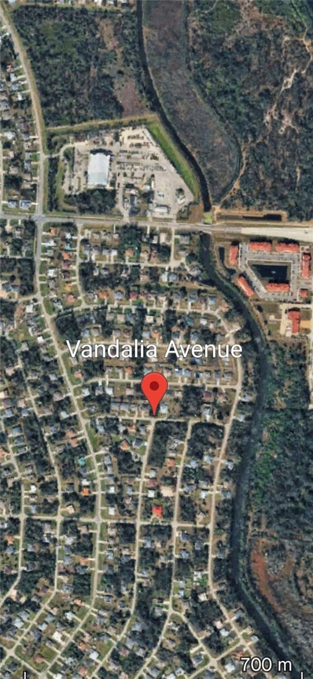 Photo of Vandalia Avenue, North Port, FL 34286 (MLS # N6143576)