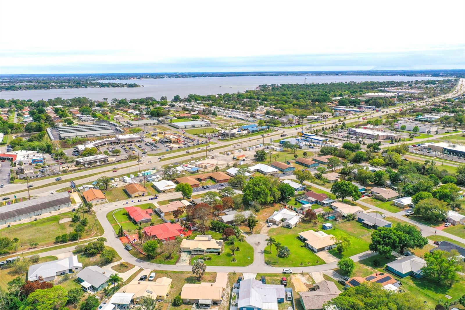 GRAND PRIX HEIGHTS - Residential