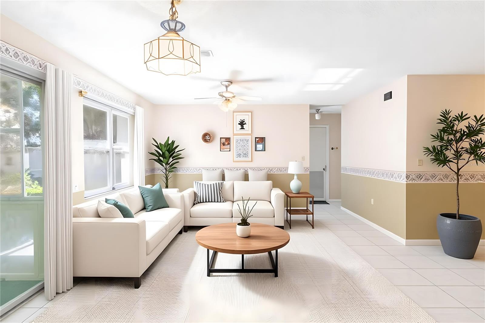 1318 DEER PARK COURT