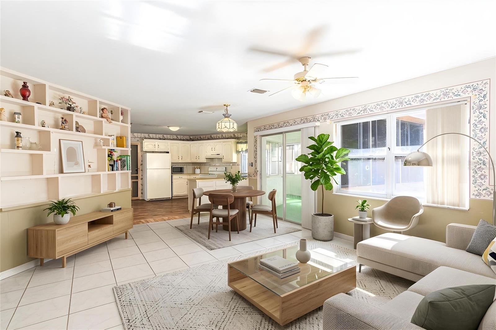1318 DEER PARK COURT