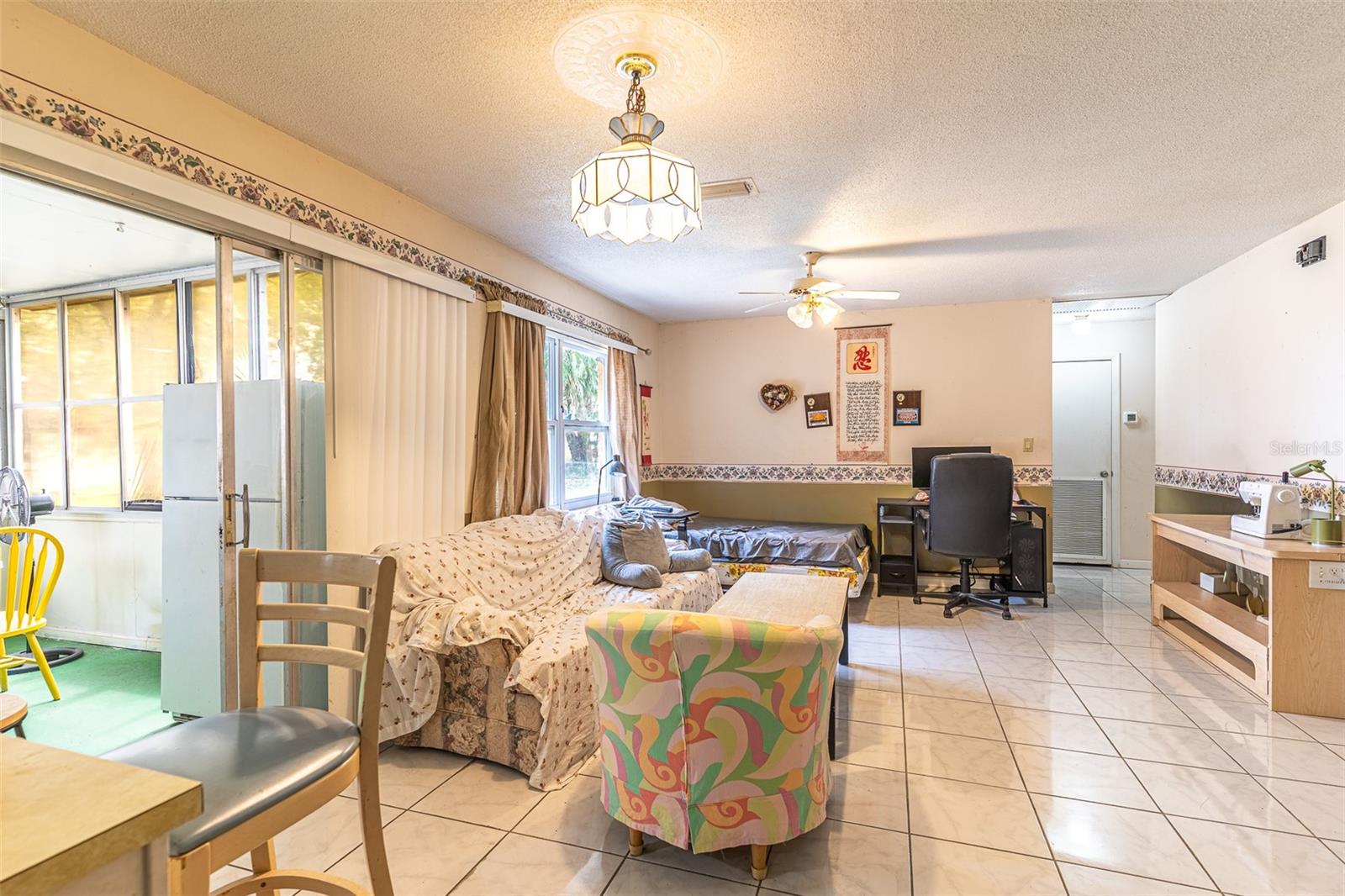 GRAND PRIX HEIGHTS - Residential