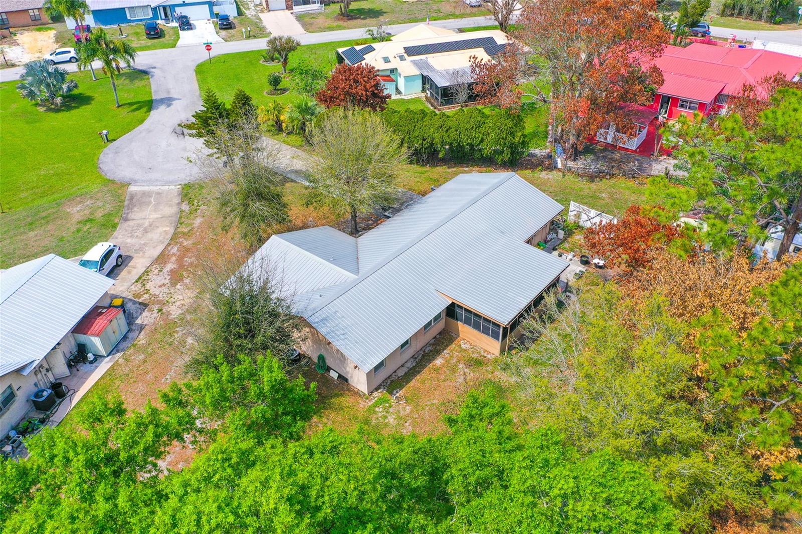 GRAND PRIX HEIGHTS - Residential