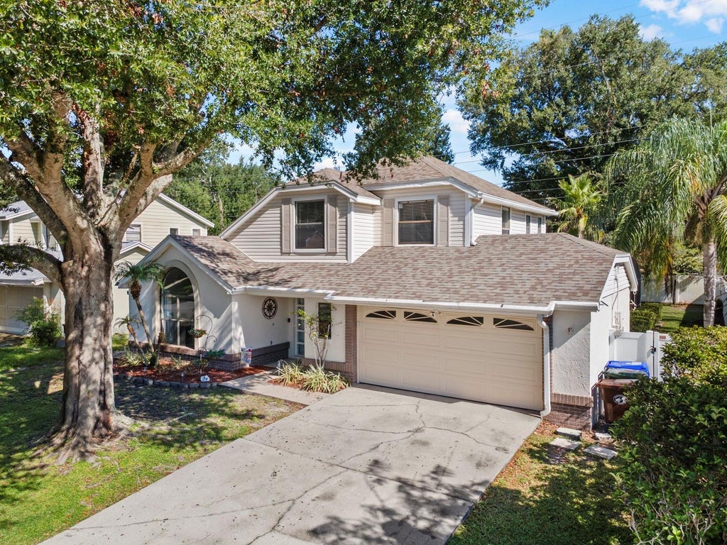 Photo of 1461 Amanda Road, Kissimmee, FL 34744 (MLS # S5156449)