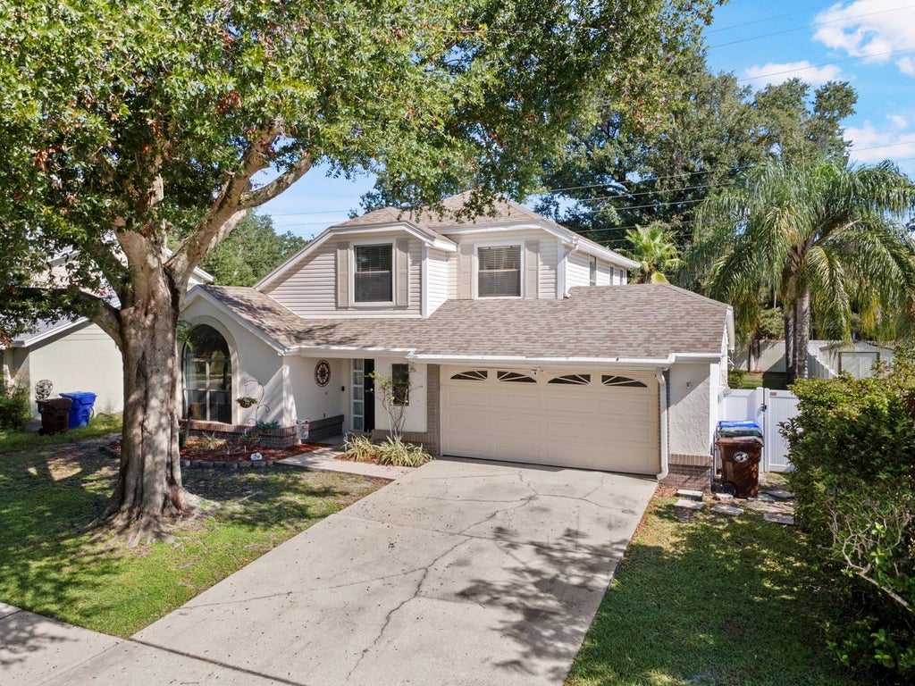 Photo of 1461 Amanda Road, Kissimmee, FL 34744 (MLS # S5156449)