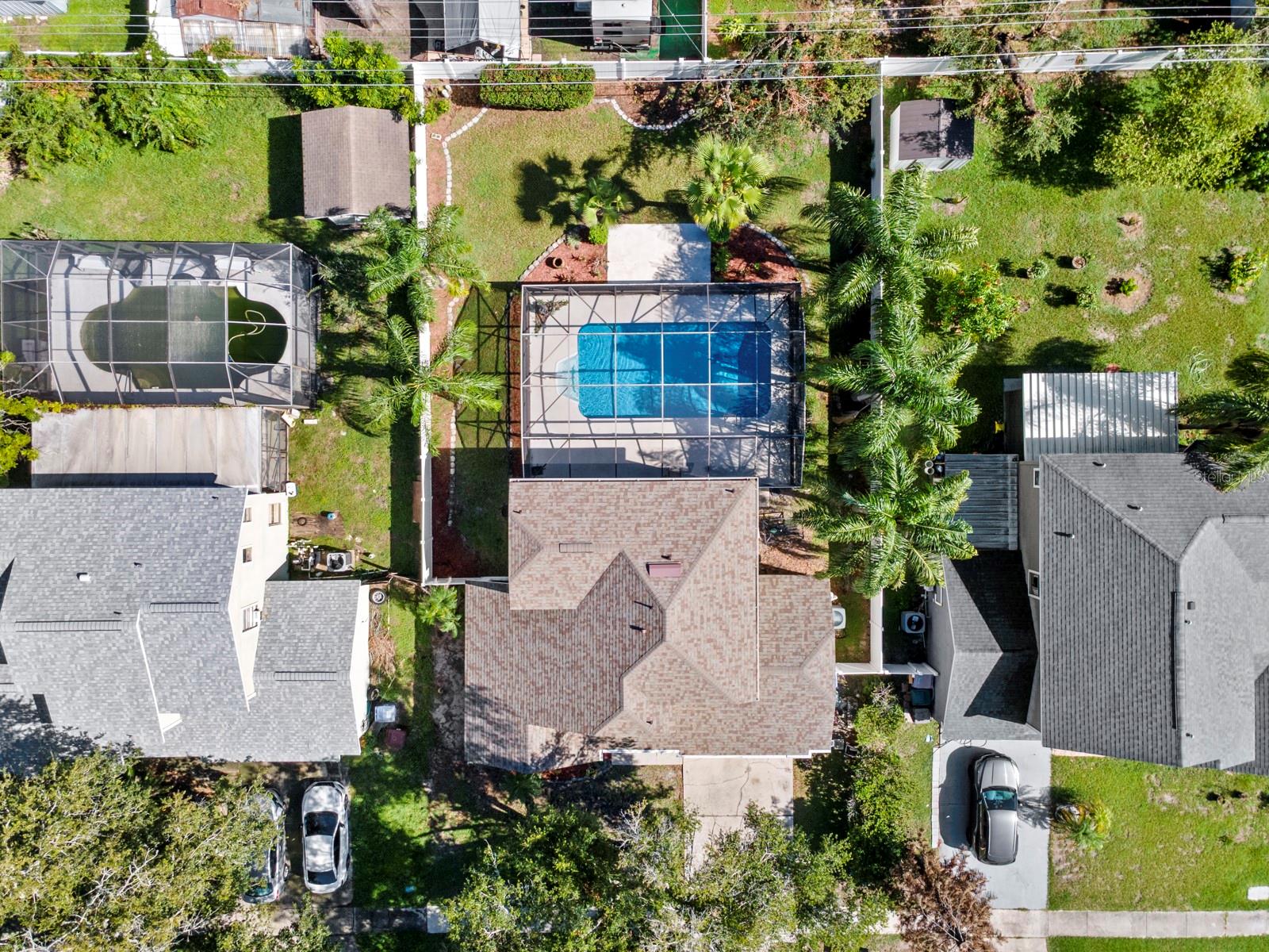 1461 AMANDA ROAD