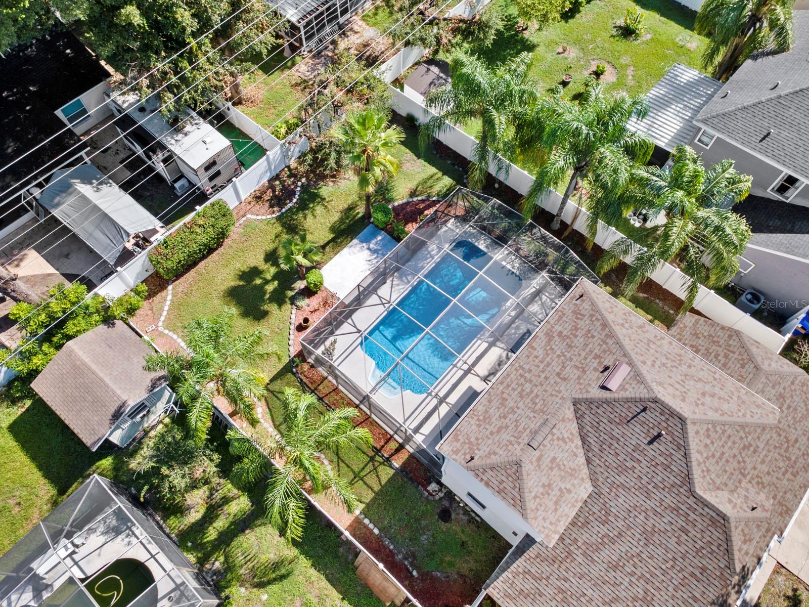 1461 AMANDA ROAD