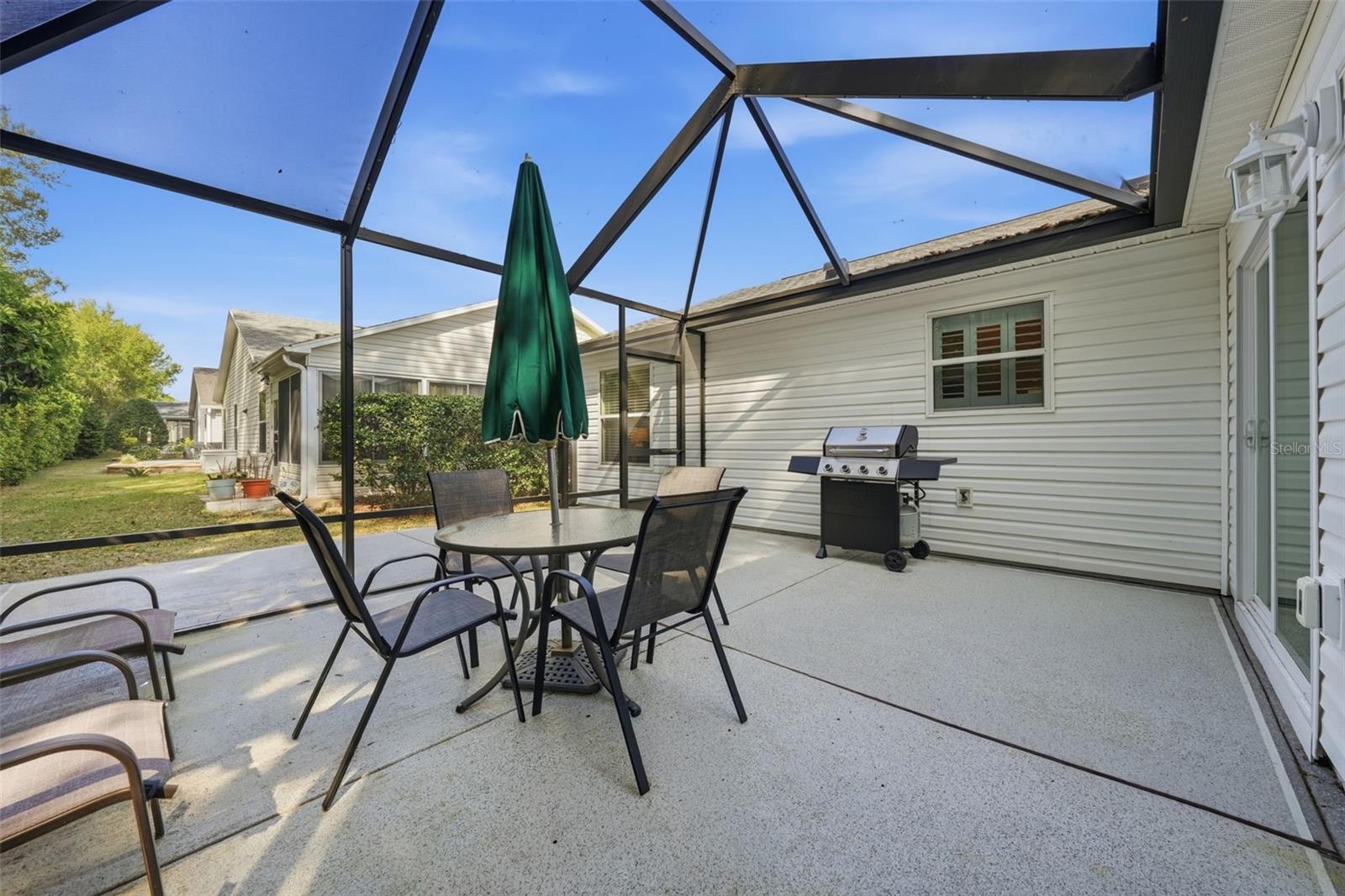 THE VILLAGES OF SUMTER - Residential