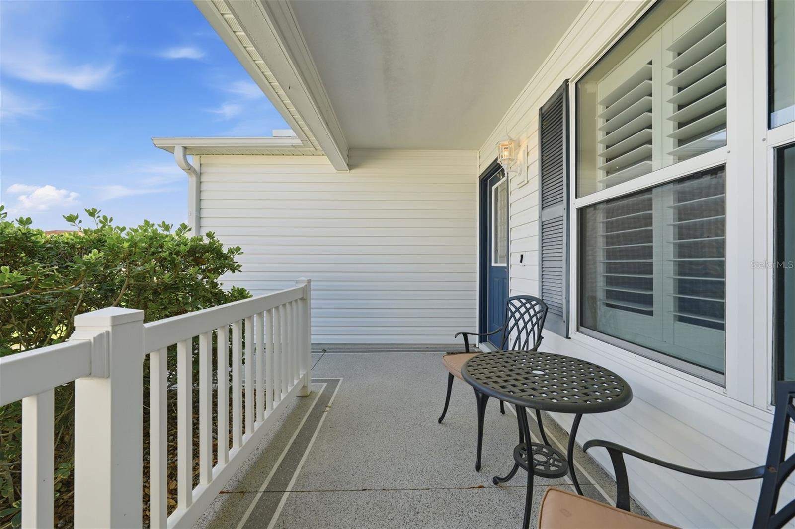 THE VILLAGES OF SUMTER - Residential