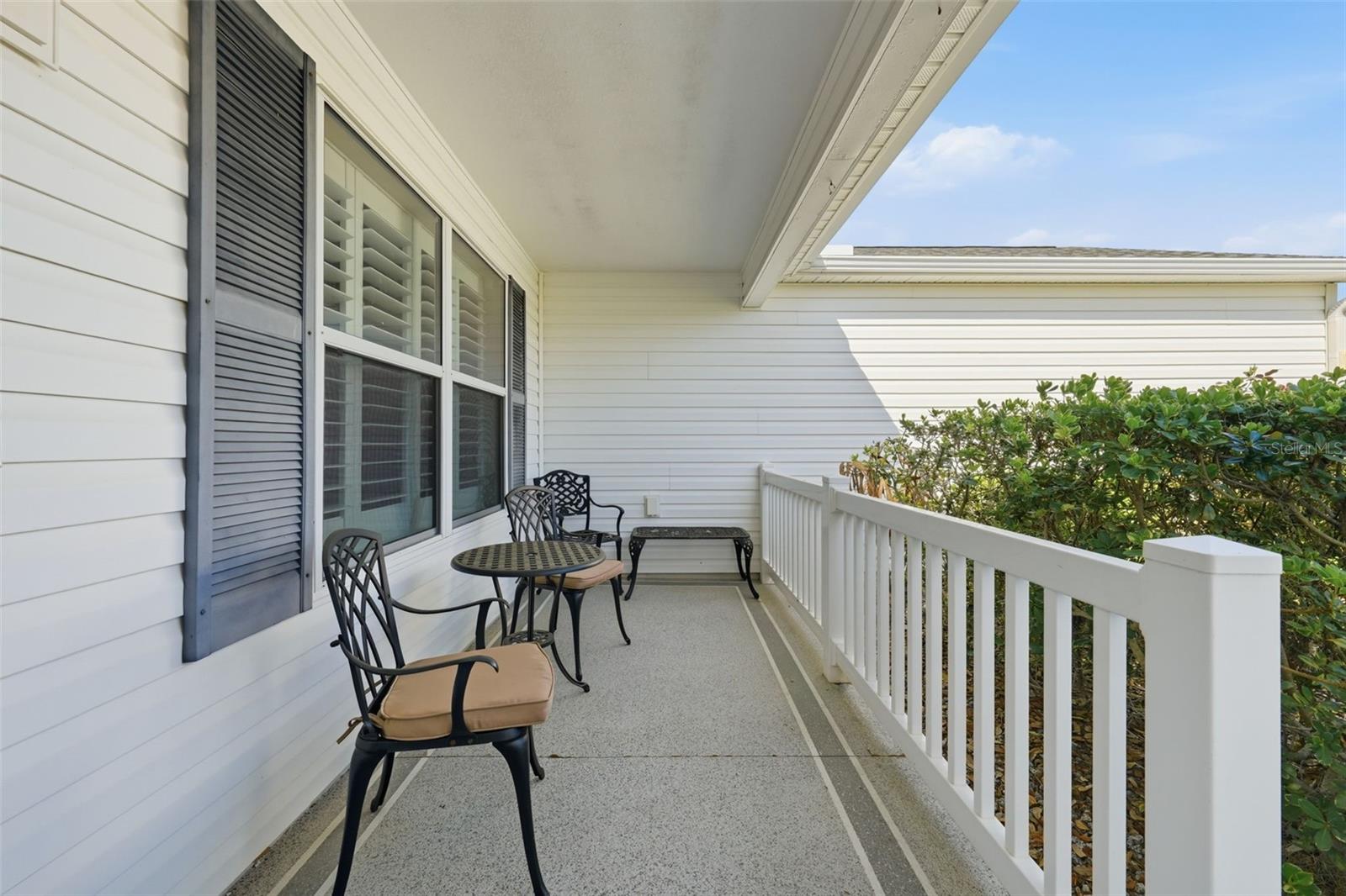 THE VILLAGES OF SUMTER - Residential