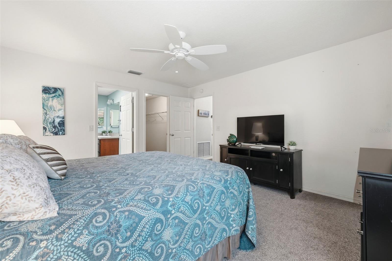 THE VILLAGES OF SUMTER - Residential