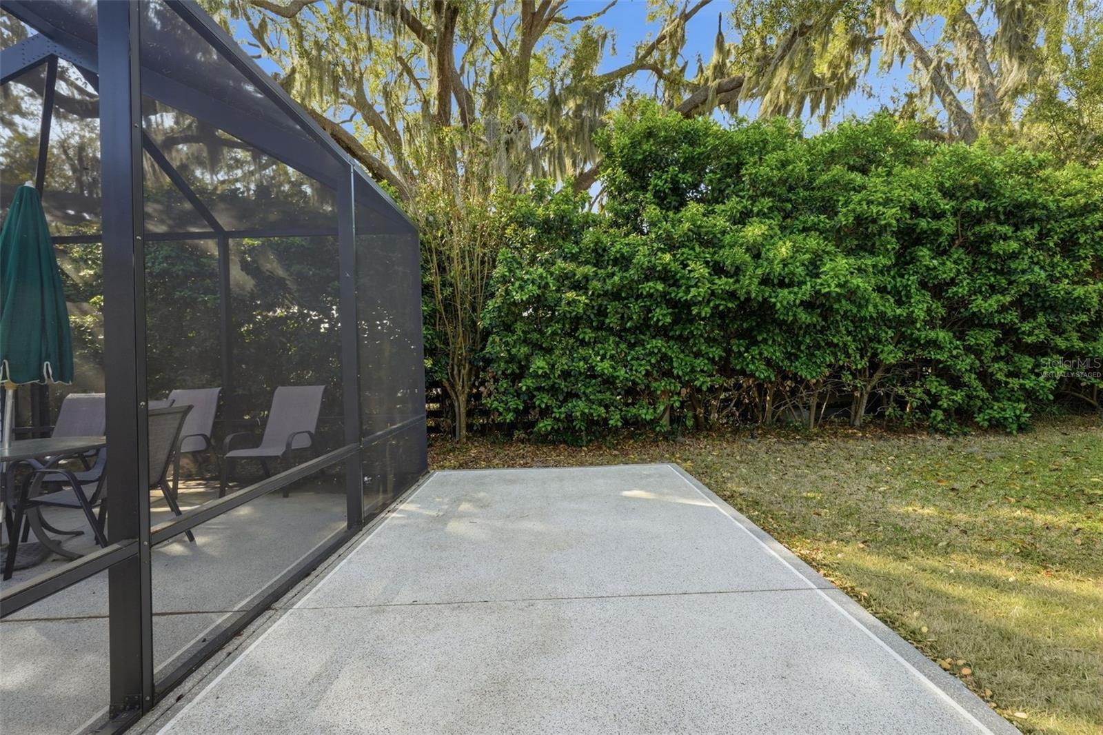 THE VILLAGES OF SUMTER - Residential