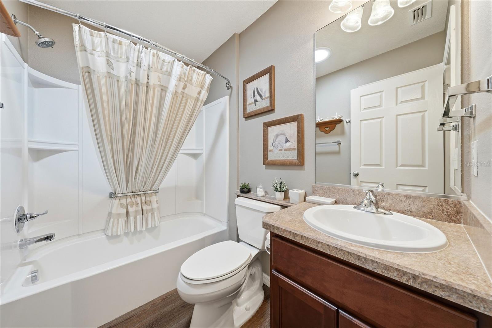 THE VILLAGES OF SUMTER - Residential