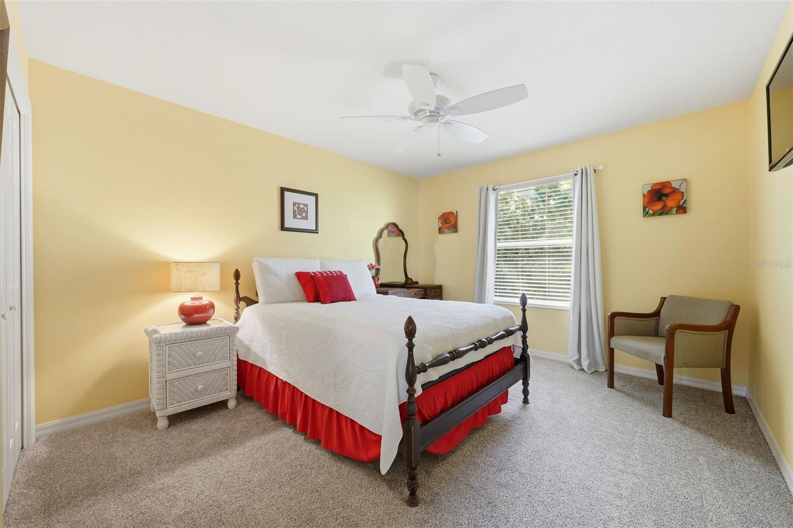 THE VILLAGES OF SUMTER - Residential