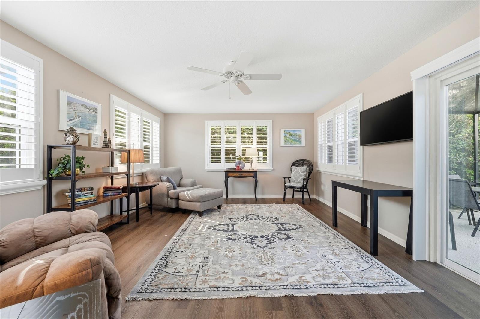 THE VILLAGES OF SUMTER - Residential