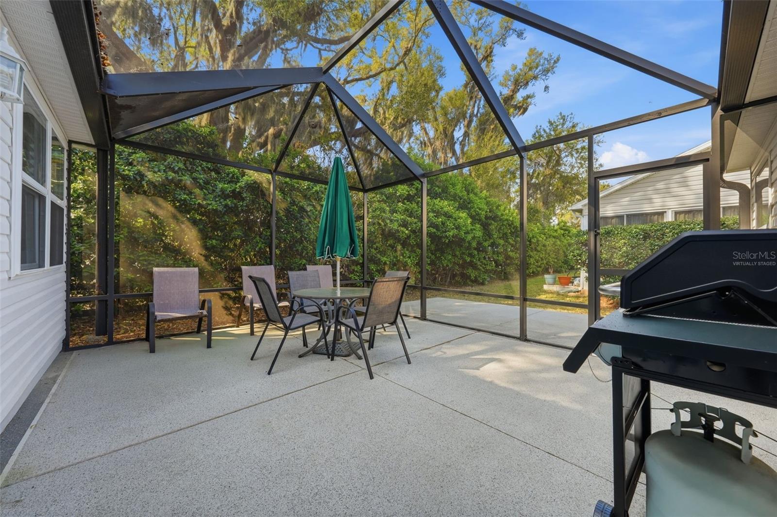 THE VILLAGES OF SUMTER - Residential