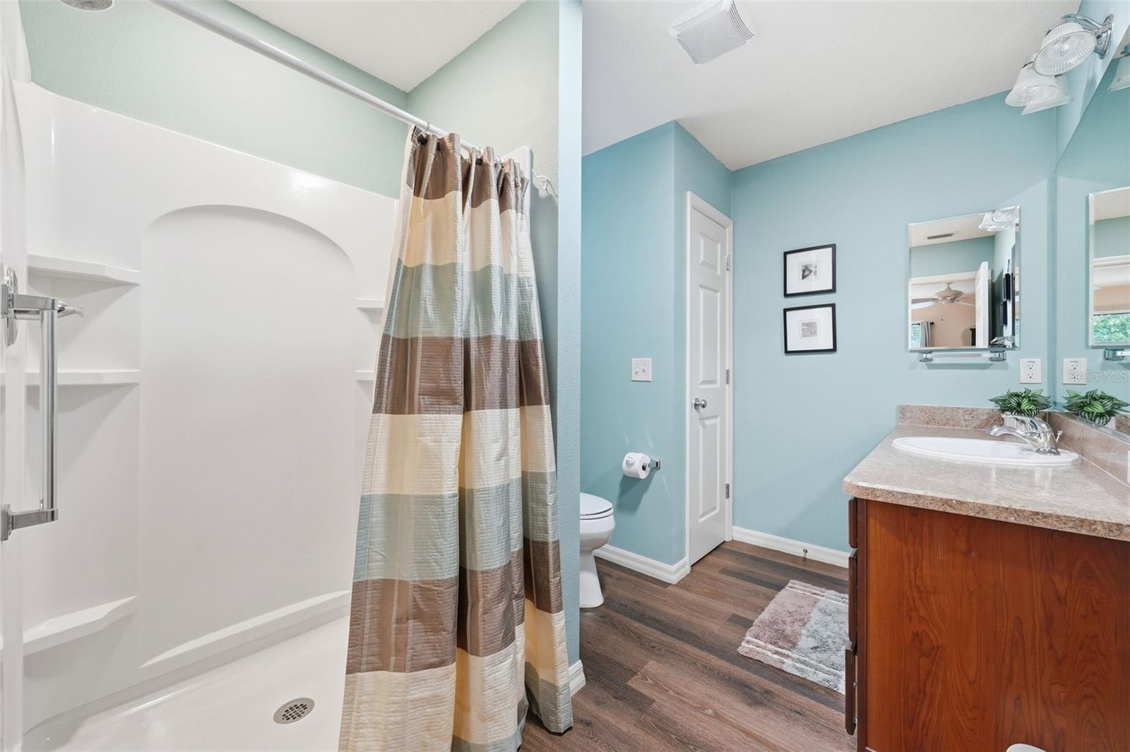 THE VILLAGES OF SUMTER - Residential