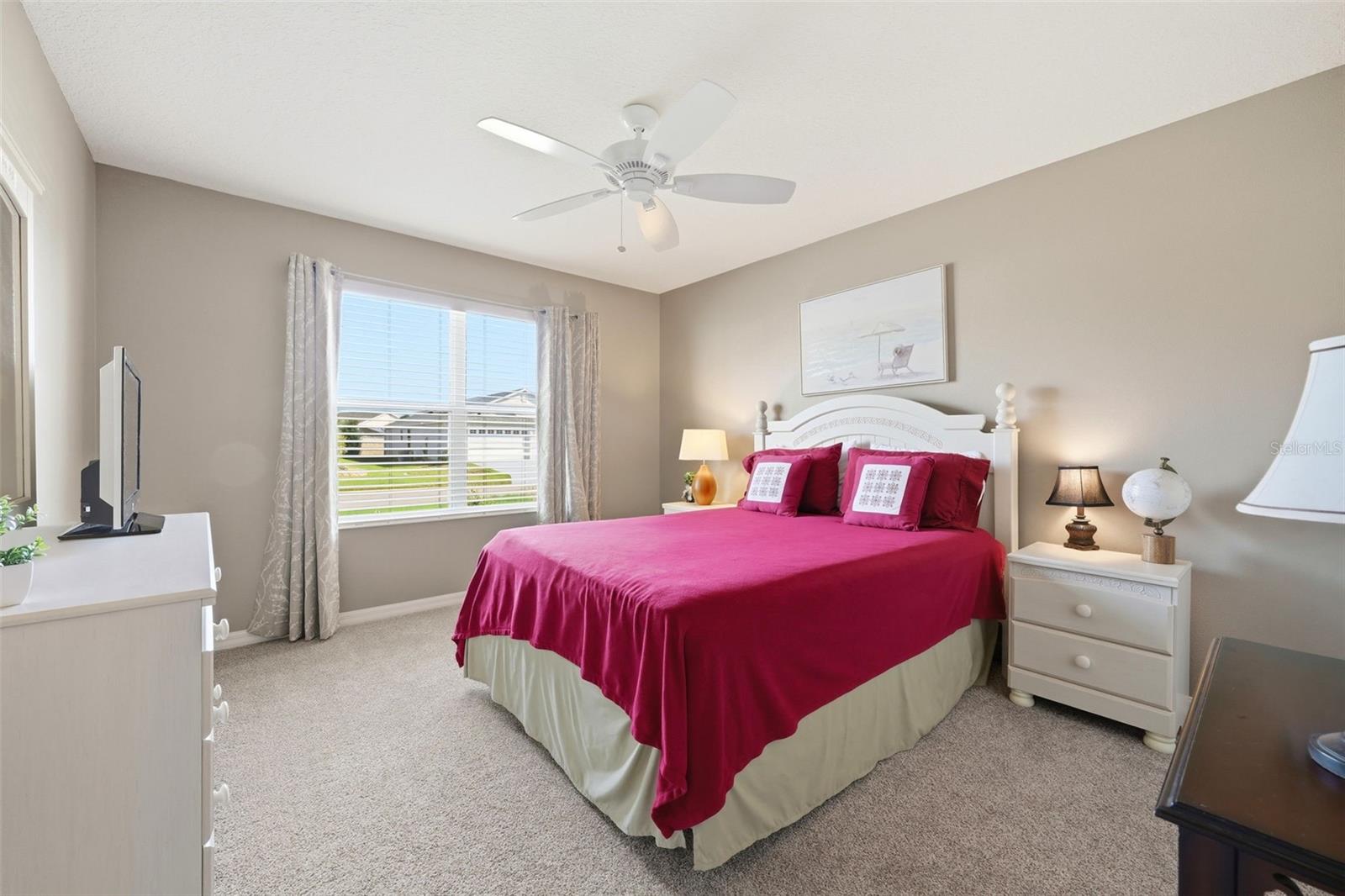 THE VILLAGES OF SUMTER - Residential