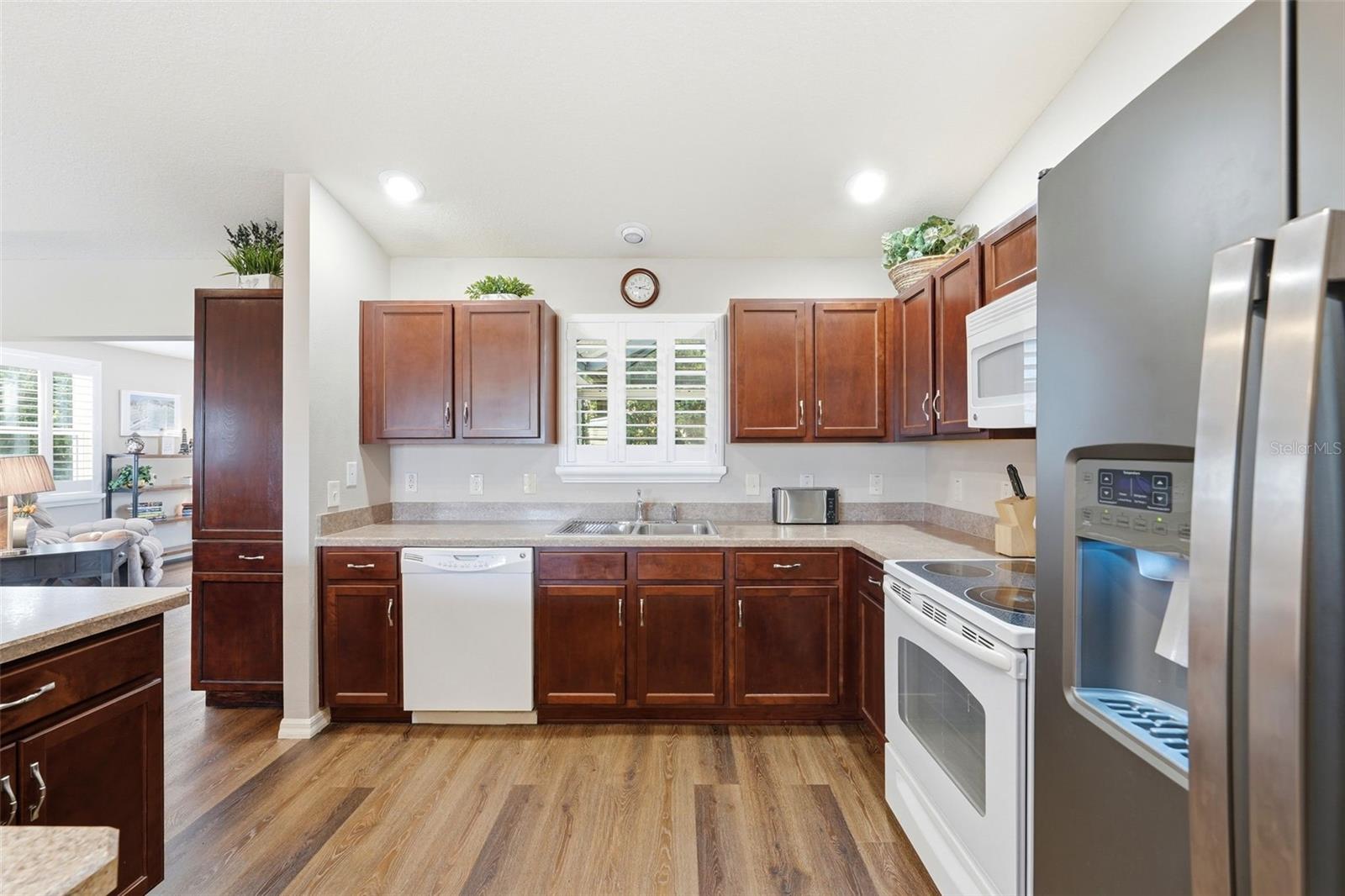 THE VILLAGES OF SUMTER - Residential