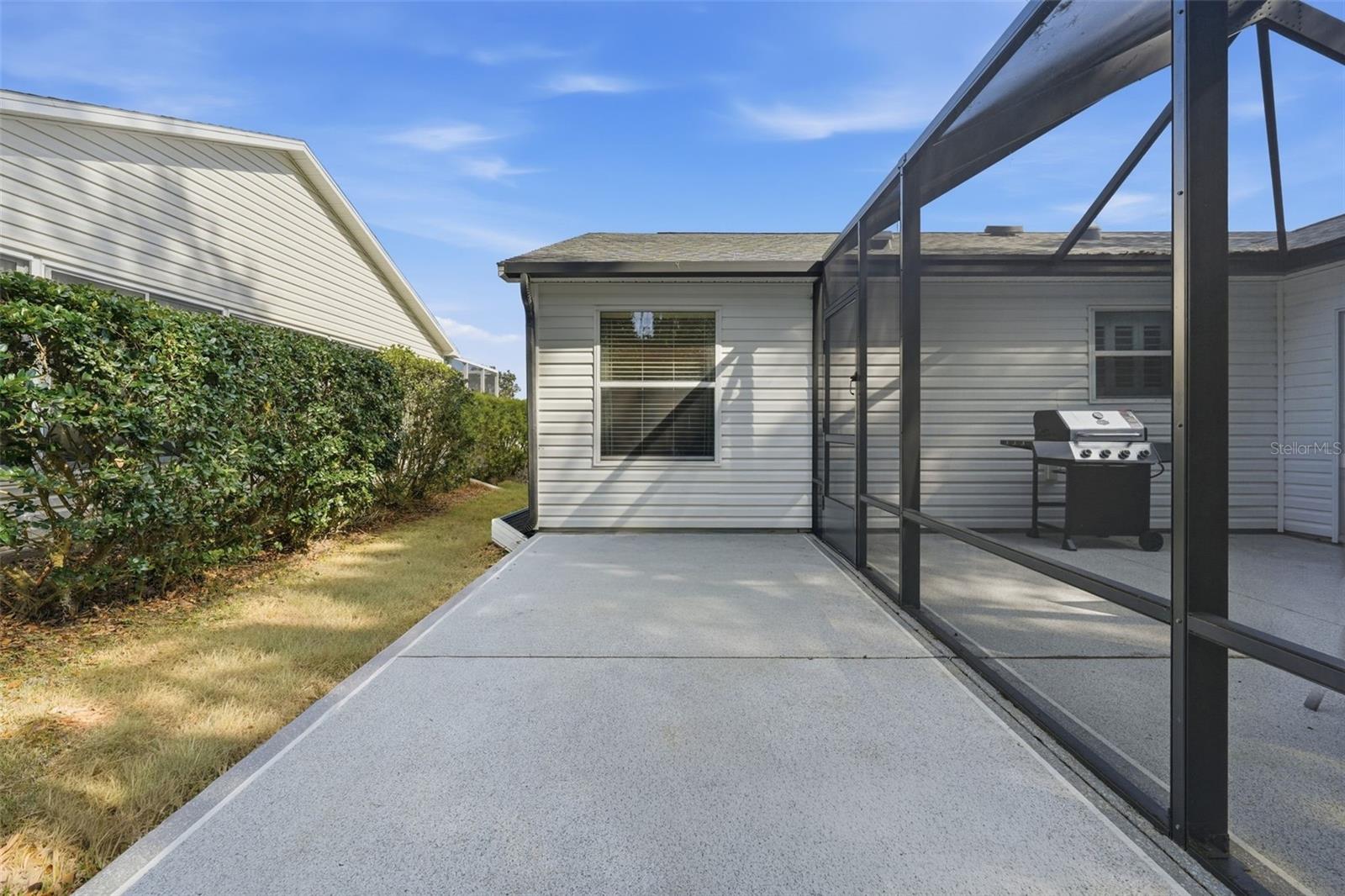 THE VILLAGES OF SUMTER - Residential