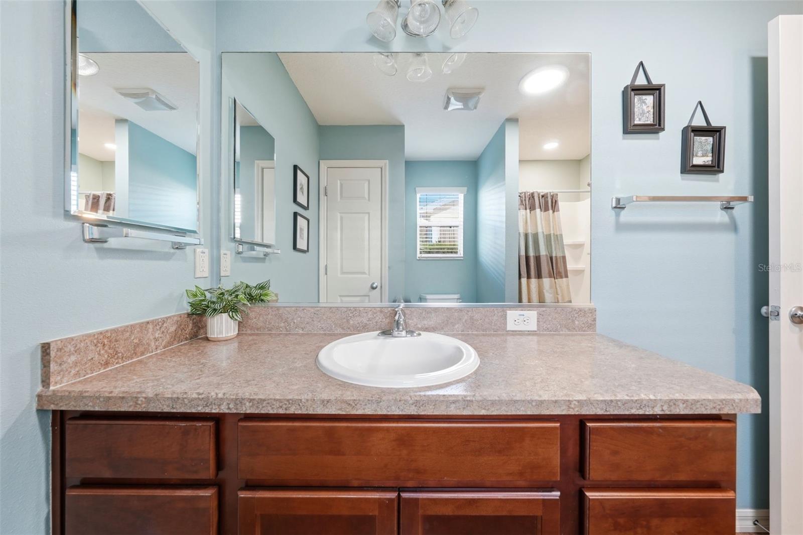 THE VILLAGES OF SUMTER - Residential