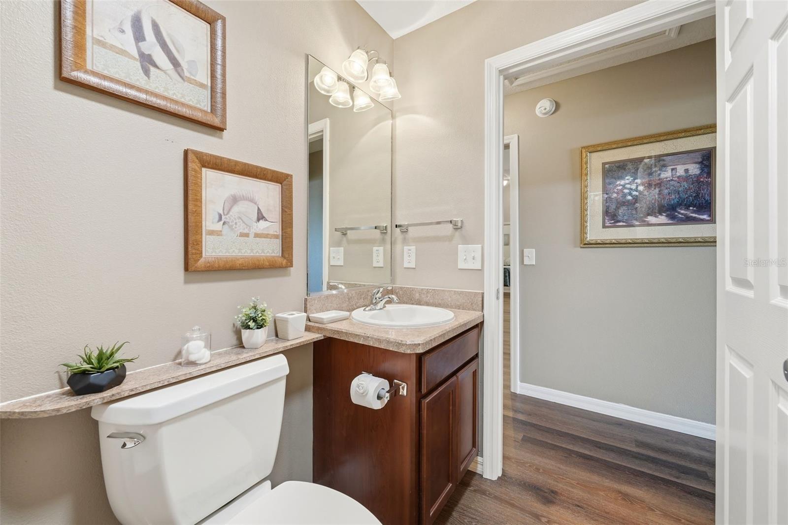 THE VILLAGES OF SUMTER - Residential