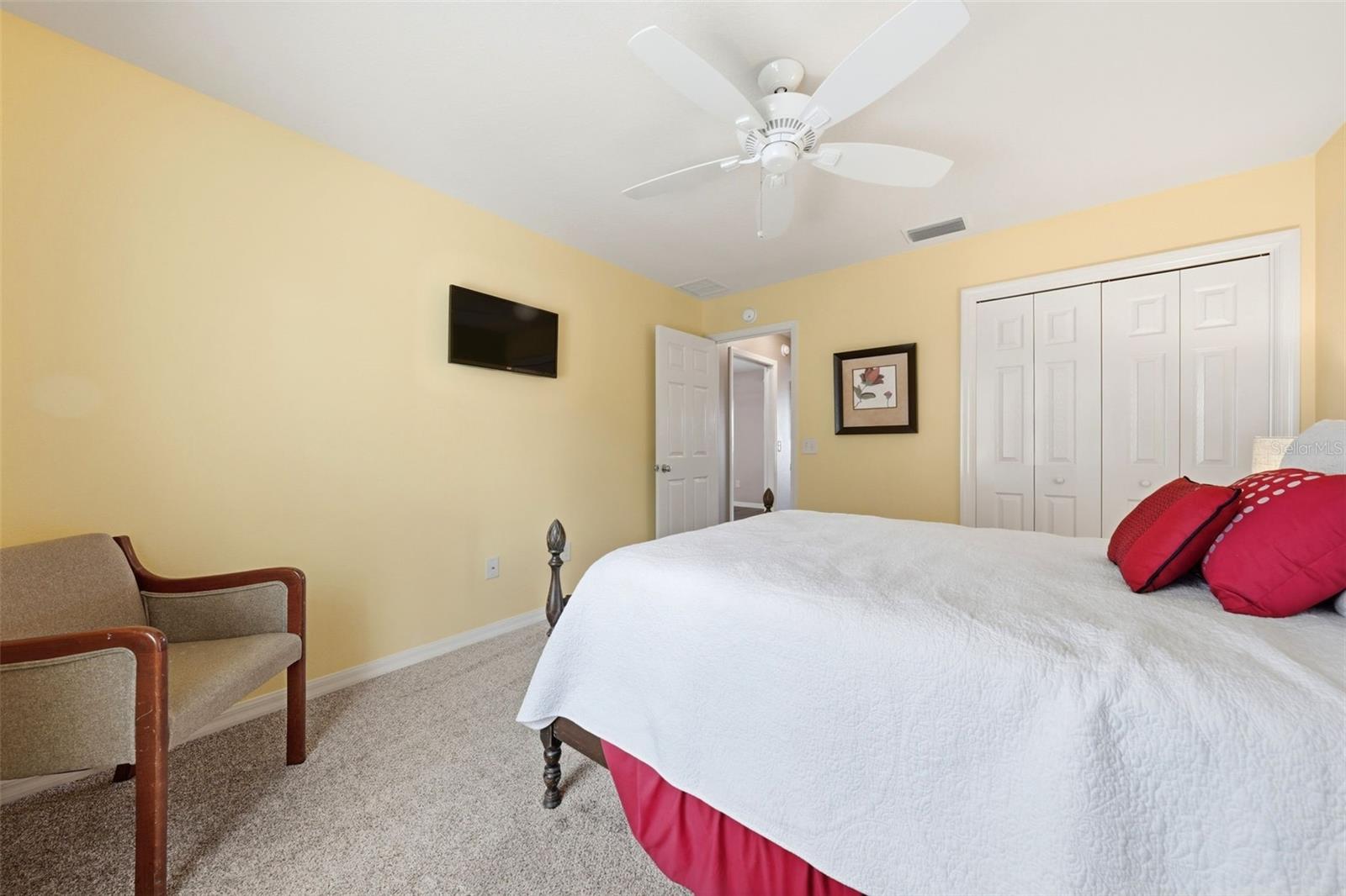 THE VILLAGES OF SUMTER - Residential