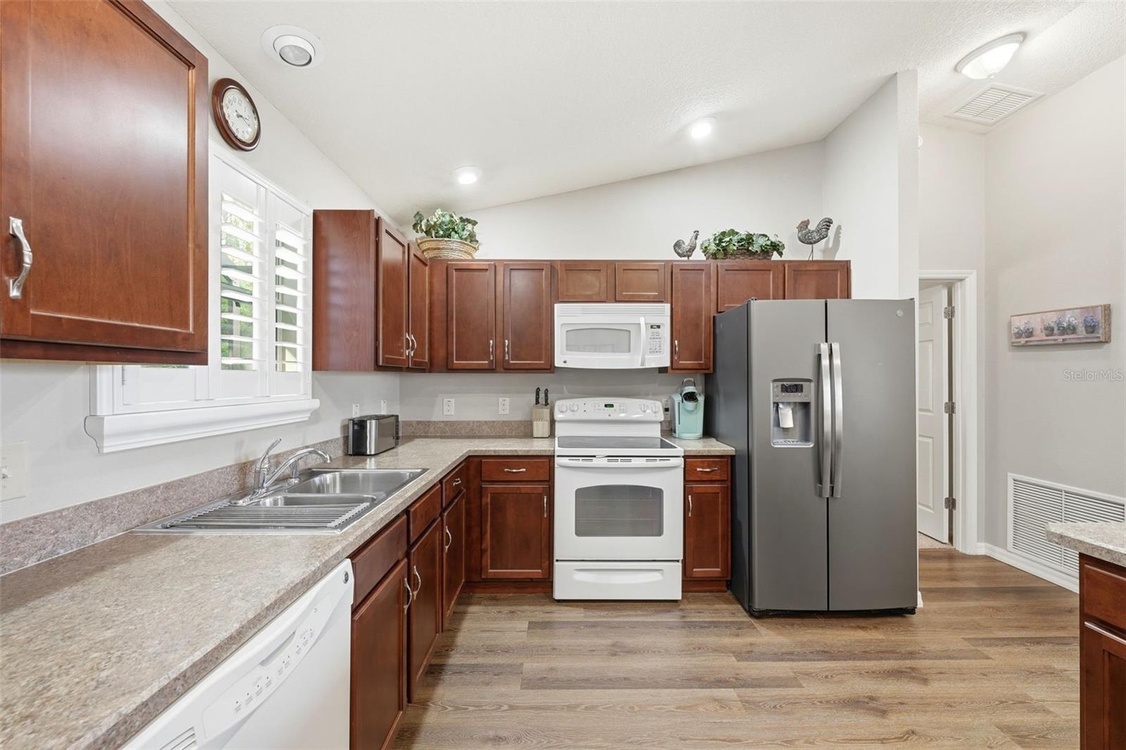 THE VILLAGES OF SUMTER - Residential