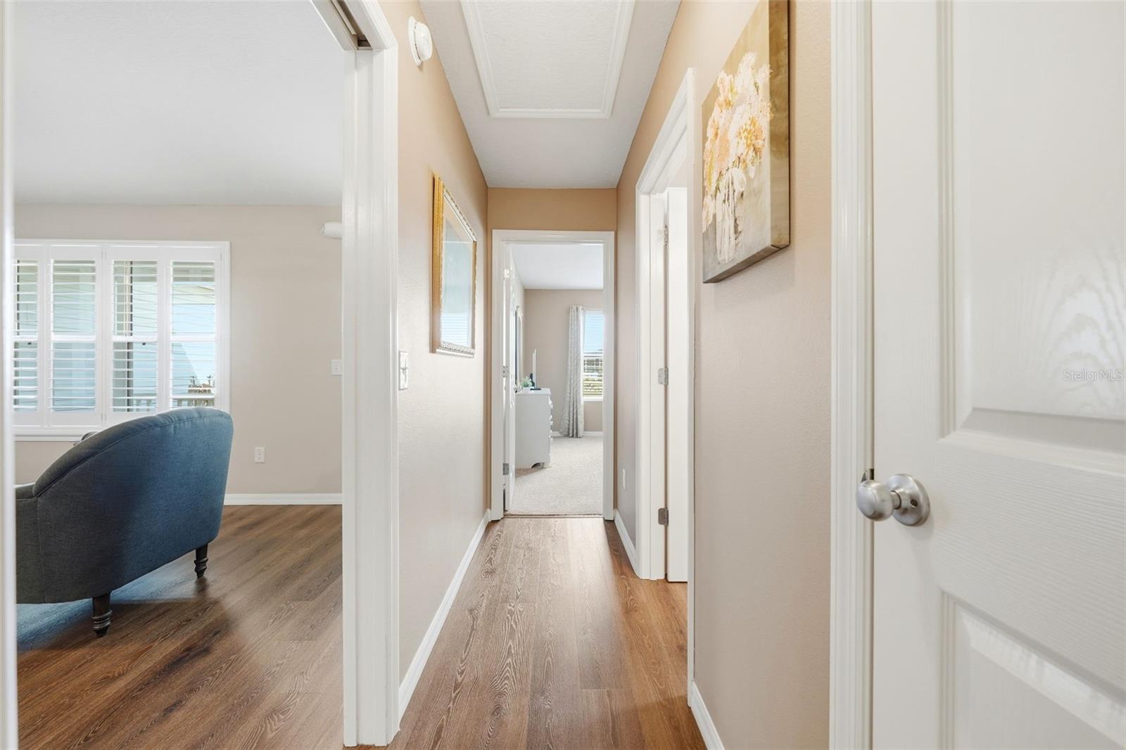 THE VILLAGES OF SUMTER - Residential