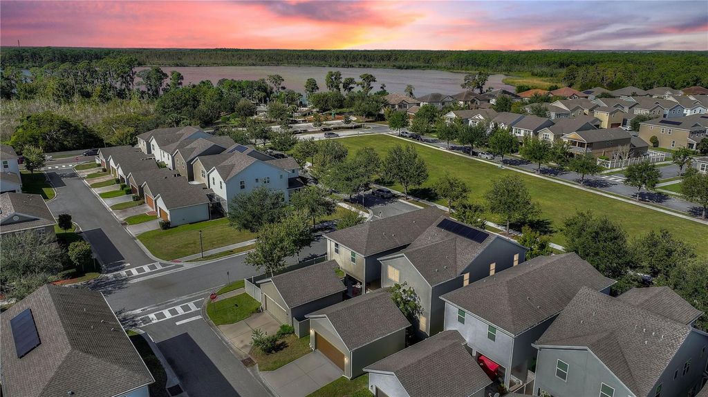 Photo of 12136 Canyon Sun Trail, Windermere, FL 34786 (MLS # O6333581)