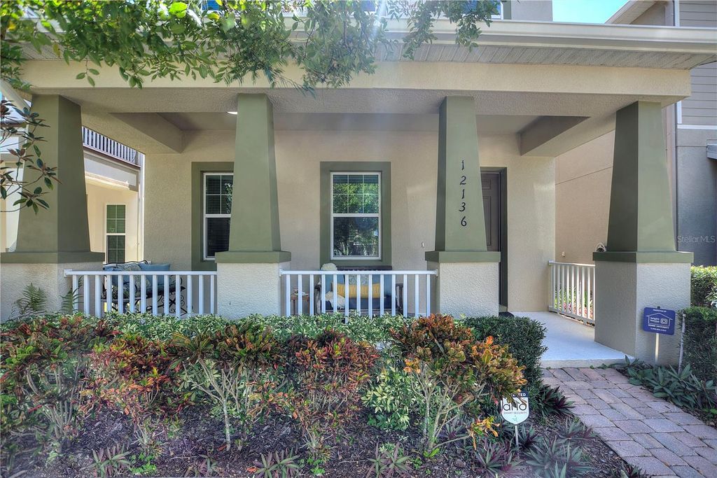 Photo of 12136 Canyon Sun Trail, Windermere, FL 34786 (MLS # O6333581)
