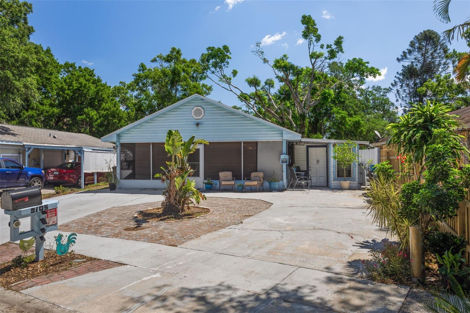 3105 GORDON COURT