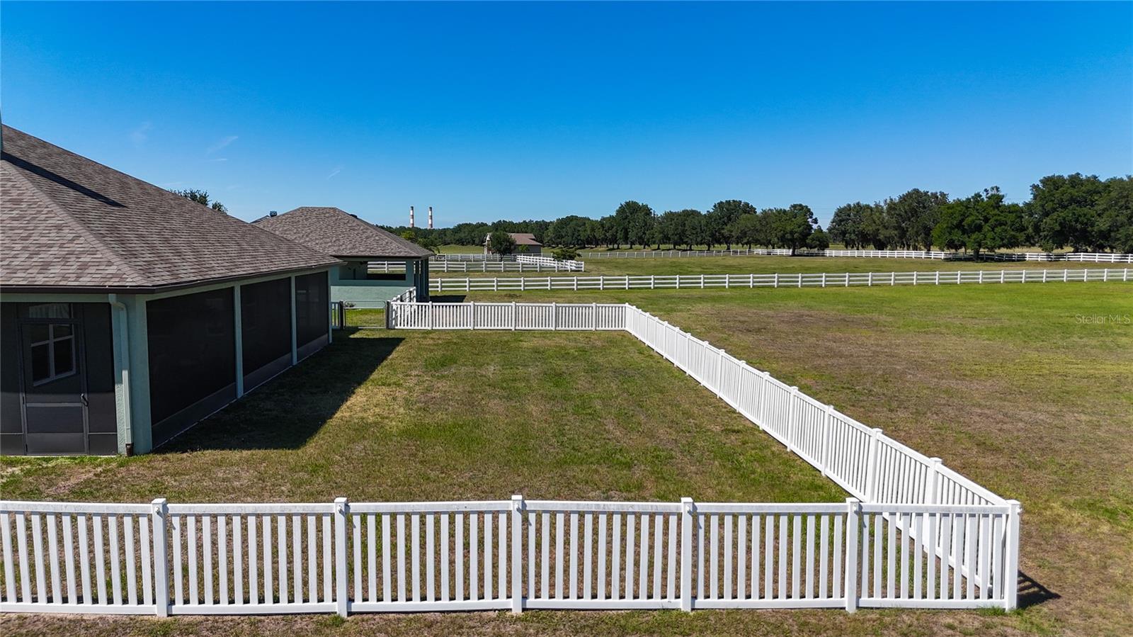 FOXBROOK PH III C - Residential