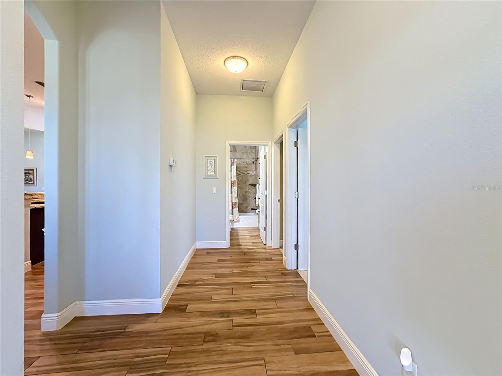 FOXBROOK PH III C - Residential