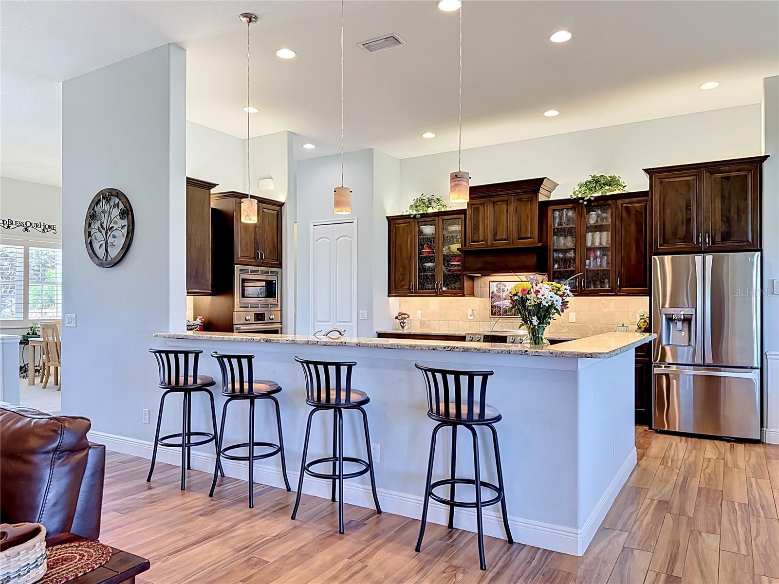 FOXBROOK PH III C - Residential