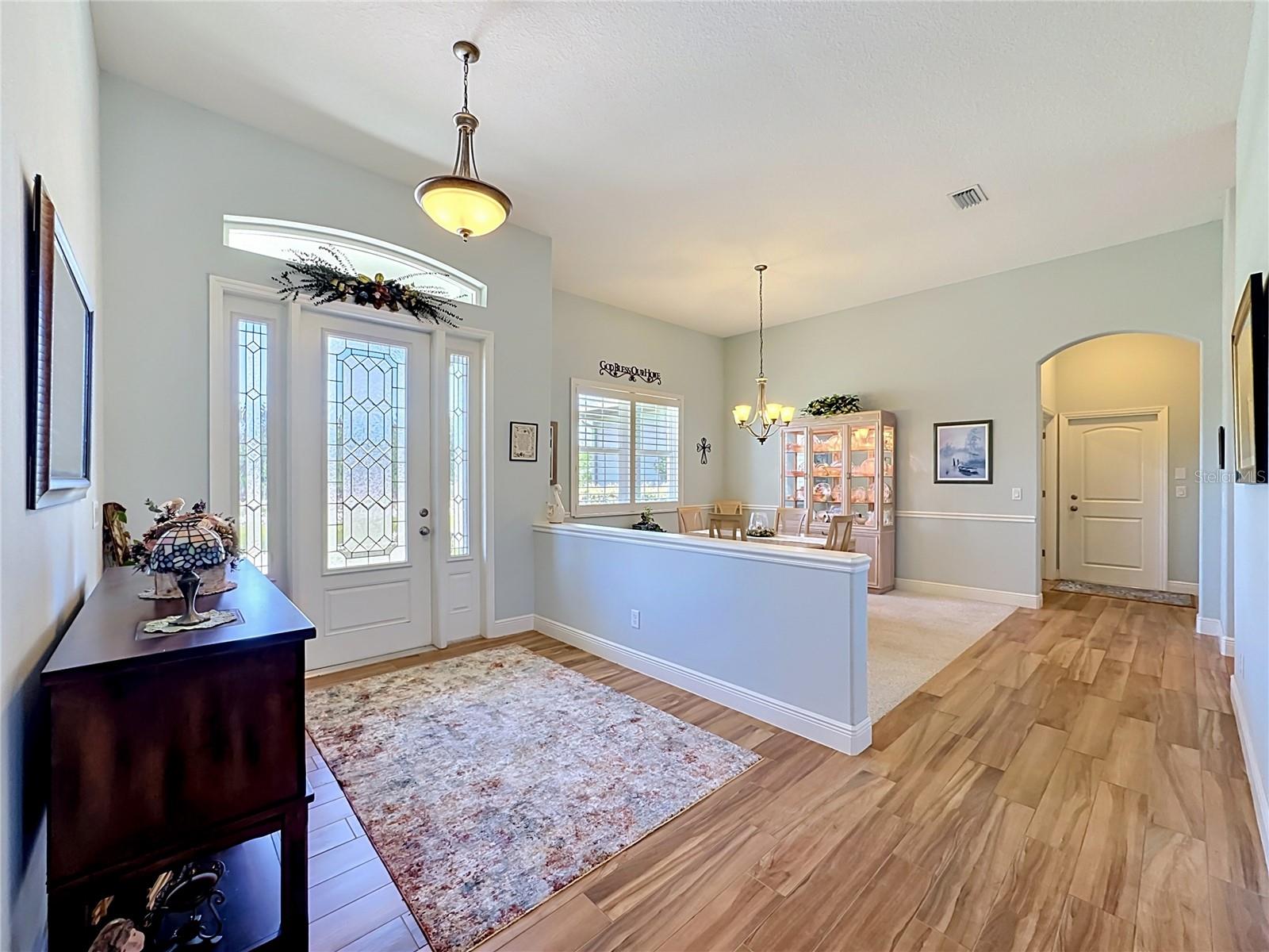 FOXBROOK PH III C - Residential