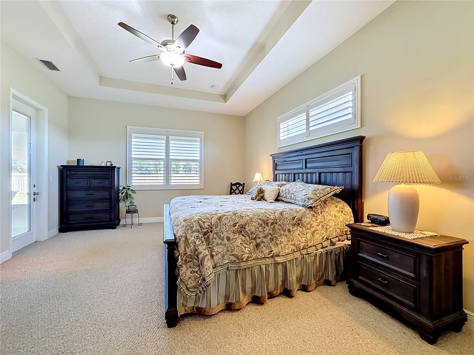 FOXBROOK PH III C - Residential