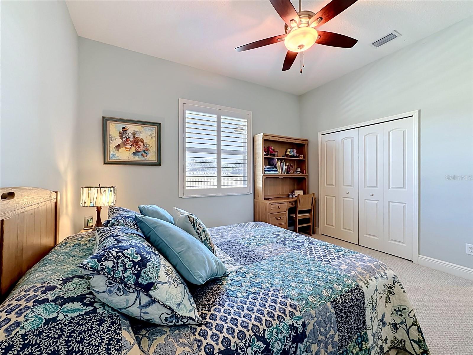 FOXBROOK PH III C - Residential