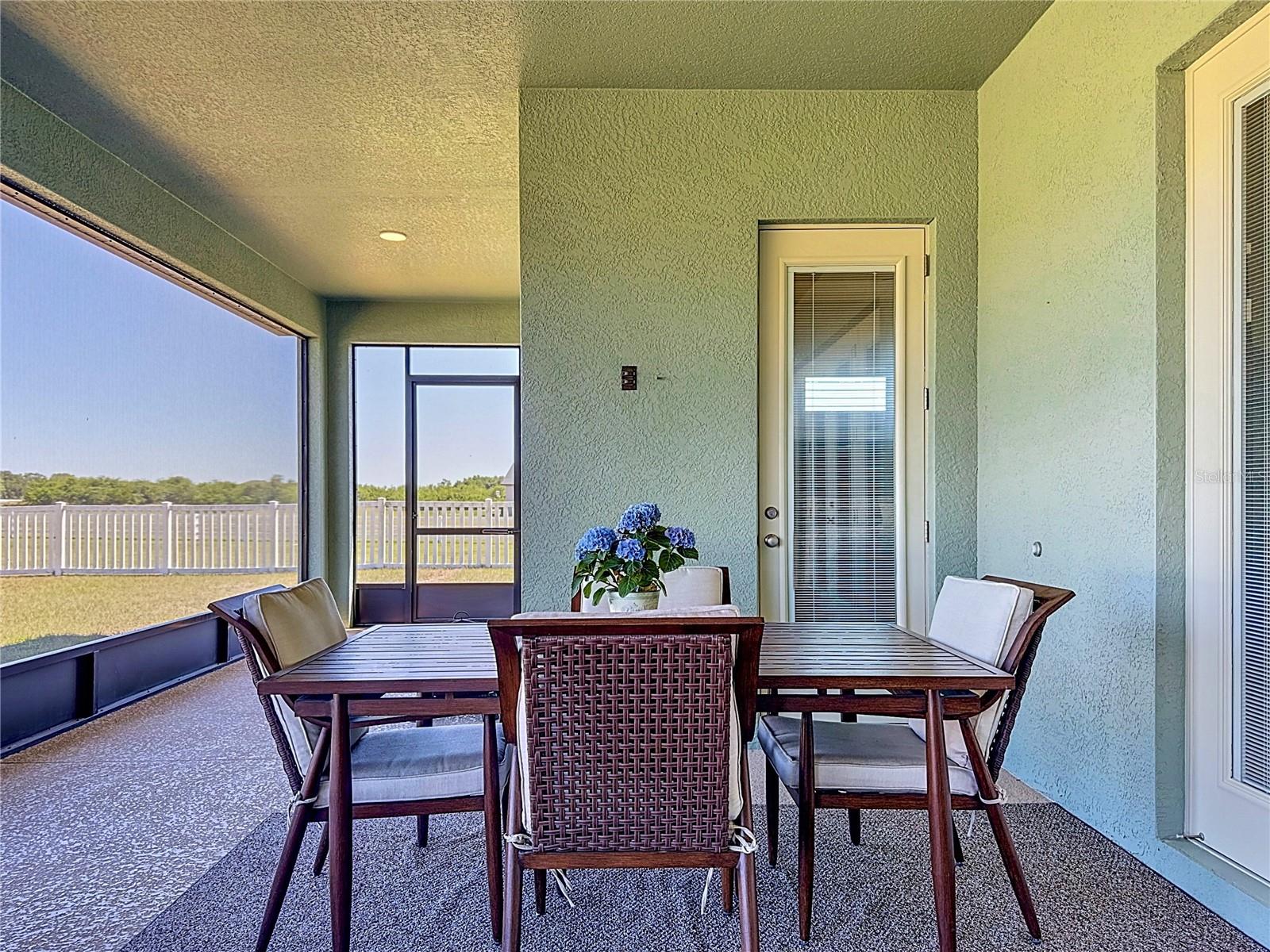 FOXBROOK PH III C - Residential