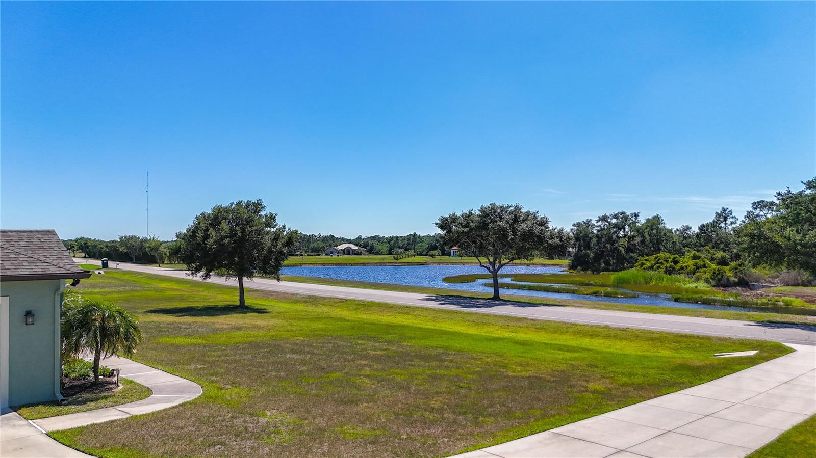 FOXBROOK PH III C - Residential