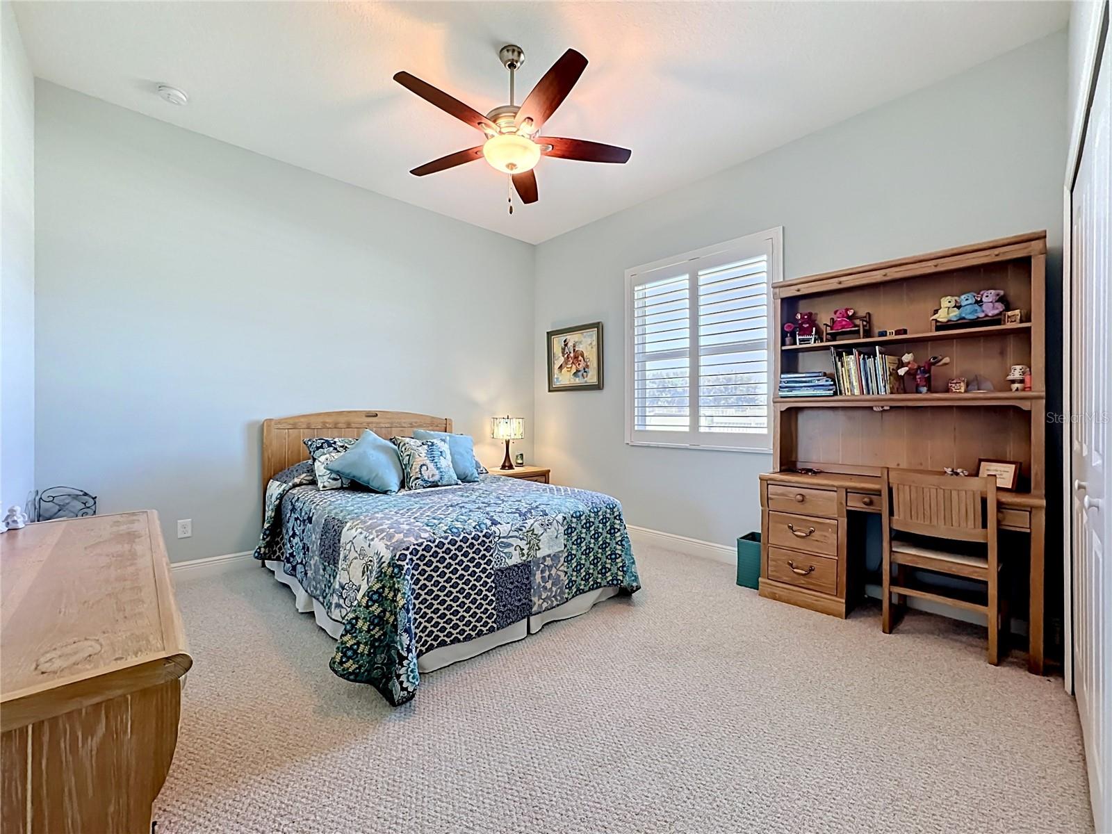 FOXBROOK PH III C - Residential