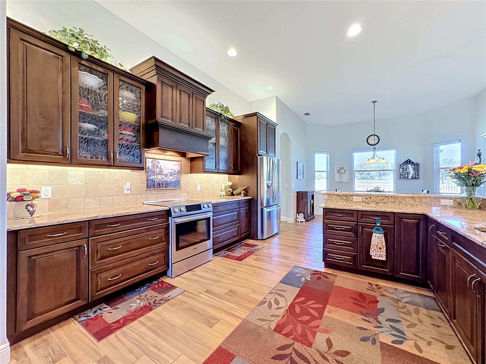 FOXBROOK PH III C - Residential